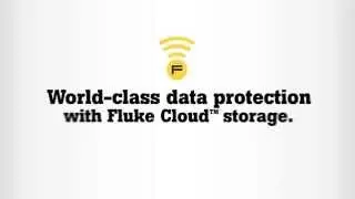Fluke Connect™ Condition Monitoring Software