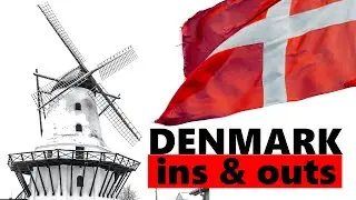 How to apply in Denmark work permit visa 2023 from Bangladesh by yourself - SAY NO TO AGENCY