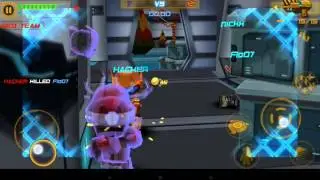 Call of mini infinity 6 серия