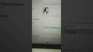 How to change email in wordpress || change username and password in wordpress 