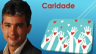 Décio Iandoli - Caridade
