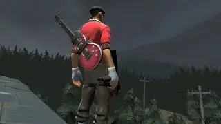 [tf2] scout witnesses a war crime