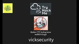 Boiler CTF tryhackme walkthrough | hindi