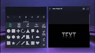 How to make you text on next level