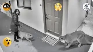 WHEN WILD ANIMALS ATTACK HUMANS – 60 CRAZIEST REAL MOMENTS!