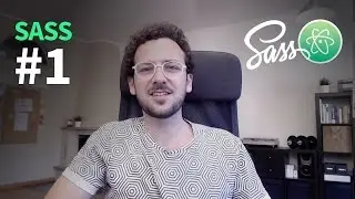 Super CSS con SASS #1 - Le Basi Sass vs Scss