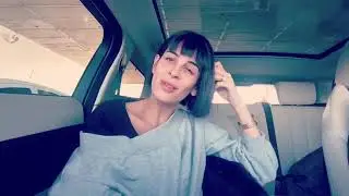 Eylül Öztürk'den Köpeğe Tecavüz Eden Adama Tokat Gibi Sözler 👏