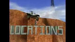 (31) Locations Part 1