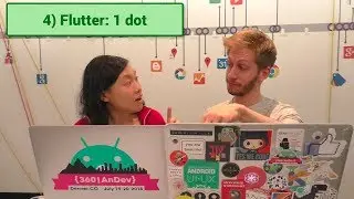 Eugenio Marletti: Flutter: 1 dot (4 of 6)