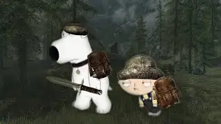 Survival Mode In skyrim vs Survival Mode In Oblivion