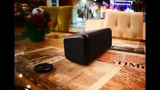 ОБЗОР SONY SRS-XB3