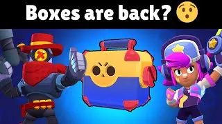 Things in newest BRAWL TALK that were important 😶