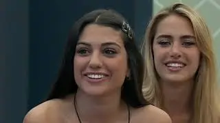 Gran Hermano SALE MAL