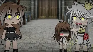 Look down you're talking to your highness || meme