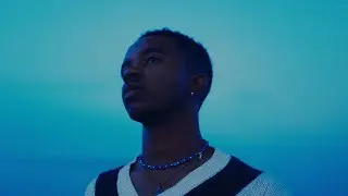 running from ghosts (short film)