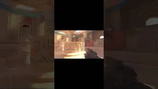 This CS2 Pistol Is Really Underrated #cs2 #shorts #counterstrike #fyp