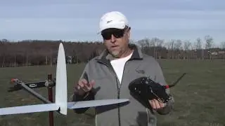 Thermal Soaring Master Class Extra Feature: Basic Tuning Set Up