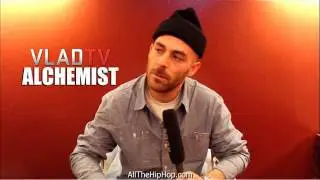 The Alchemist   Tender Greens Instrumental