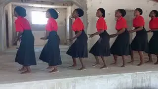 SQT: TONDORO DISTRICT YOUTH RALLY|| MUNGOMBA SENIOR GROUP 2023