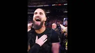 What If Roman Reigns had a Sinister Six… #shorts