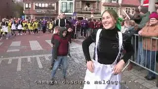 6074B Kinderstoet carnaval Maldegem 2023  Gidsen Maldegem./JBCHPAO-CA23