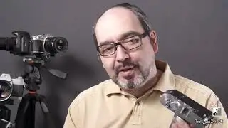 Fujifilm X E3 ¦ Самый маленький в семействе