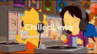 chill beats to quarantine to 🎵