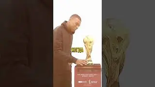 История одного Кубка! 