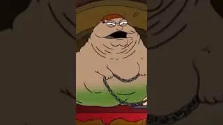 star wars family guy 