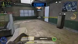 Time To Spray Bullets In COD Mobile