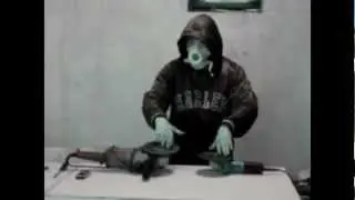HARLEM SHAKE SERBIA BY DJ DAKI