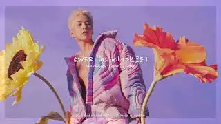 KIM MINSEOK (XIUMIN) - DISCORD (디스코드) | Orig. by QWER [A.I Cover]