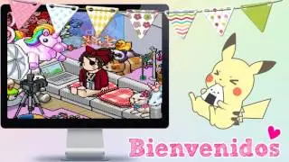 Bienvenidos