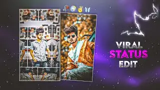 !! New Boys Attitude Video Editing Alight Motion !! New Editing In Alight Motion!! #nikks ⚡🔥