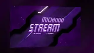 ¡Full Diseño para Streaming en Twitch!