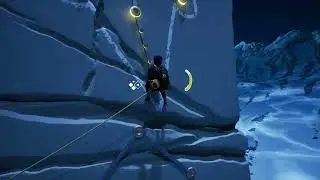 (XSX) Jusant Gameplay 4K. Chapter 6 - Ending