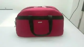 039-608* дорожно-спортивная сумка торговая марка Mr. Bag