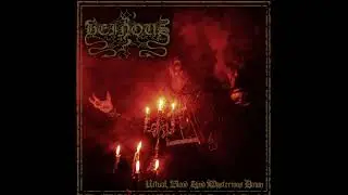 Heinous - Ritual, Blood and Mysterious Dawn