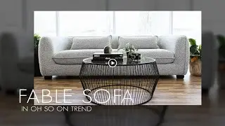 New Trending Furniture Styles