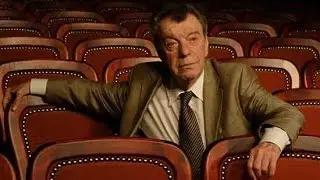 Вахтанговский театр скорбит: ушел из жизни Вячеслав Шалевич Новости 22.12.2016