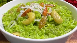 टेस्टी लौकी का हलवा बनाने की बहुत ही आसान रेसिपी | Delicious Lauki Ka Halwa | Indian Dessert