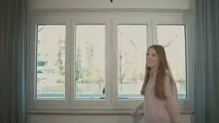 Protisluneční fólie do oken
