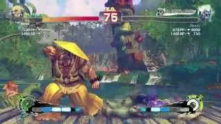 The saltiest runback