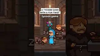 This game has a fun twist - Ale Abbey