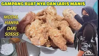 Dari jualan yang simpel‼️tapi hasil nya bisa buat rumah