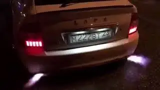 Язык дракона...