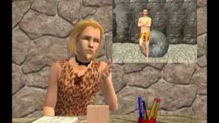 Channel 8 Cave News (Act3 Scene1)