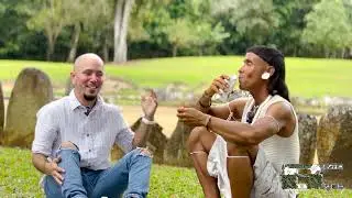 📣2do Episodio - Cultura Indígena, reencuentro con nuestro origen ❤️ con Amanax Ri @BYONDC