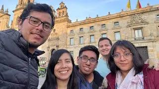 Platzi Conf Bogotá 2022