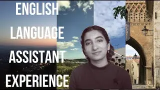 English language assistant IN SPAIN | British Council | Auxiliar de conversación (my experience)